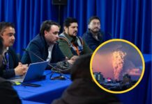 Puerto Montt prepara simulacro de emergencia ante una posible activación del volcán Calbuco