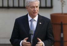 Más de 60% del país reprueba gestión de Kast