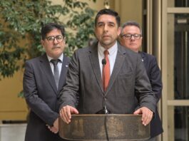 Diputado Barría respalda a Kast en rechazo a fake news y bots: «La política debe ser de frente»