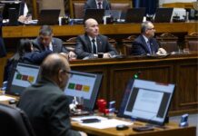 Senado despacha ley de reconstrucción: aprueban compensación a municipios por exención de contribuciones a mayores de 65 años