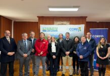 Los Lagos proyecta su desarrollo hacia 2030 con foco en tecnología e inversión