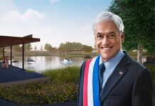 Luz verde al Parque Metropolitano Sebastián Piñera: Core Los Lagos aprueba $4.000 millones