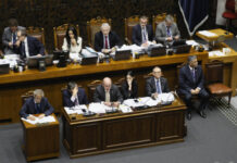 EN VIVO| Megarreforma del gobierno de Kast en día clave: Senado vota informe de comisión mixta