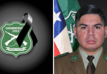 Muere carabinero atacado a disparos durante fiscalización en Lo Espejo: despliegan amplio operativo