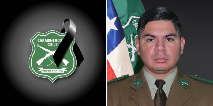 Muere carabinero atacado a disparos durante fiscalización en Lo Espejo: despliegan amplio operativo