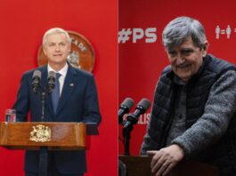Presidente de la República a Camilo Escalona: “Chile lo despide con respeto”