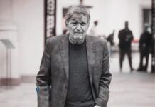 Con el alma de Camilo se va una parte relevante de la Democracia chilena