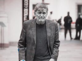 Con el alma de Camilo se va una parte relevante de la Democracia chilena