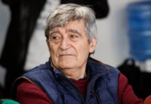 Camilo Escalona se va… le han dado la extremaunción