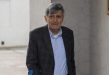 Alerta transversal en la política chilena: Escalona en coma…