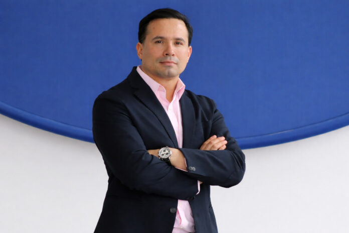 Cristian Sánchez