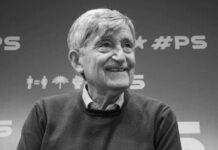 Fallece Camilo Escalona: Histórico líder del PS y exsenador por Los Lagos
