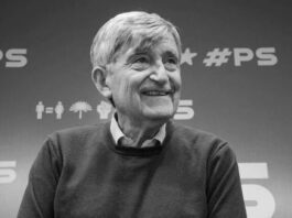 Fallece Camilo Escalona: Histórico líder del PS y exsenador por Los Lagos