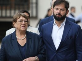 Bachelet y Boric piden a Kast reconsiderar adhesión al «Escudo de las Américas» y advierten sobre pérdida de autonomía