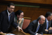 Interpelación al canciller Pérez Mackenna concluye con petición de renuncia desde la oposición y oficio para exigir antecedentes