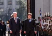 Nos están insultando en nuestra propia casa: ¿Chile rehén de la derecha radical?