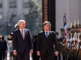 Nos están insultando en nuestra propia casa: ¿Chile rehén de la derecha radical?