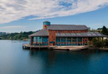 La cultura también mueve la economía: Teatro del Lago genera al menos USD 17,5 millones para Frutillar y la Región de Los Lagos