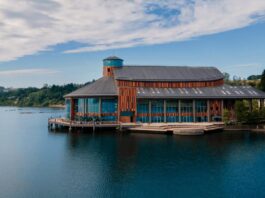 La cultura también mueve la economía: Teatro del Lago genera al menos USD 17,5 millones para Frutillar y la Región de Los Lagos