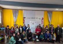 Programa “Fresia Cuida la Vida” inicia acciones de prevención del suicidio en establecimientos educacionales