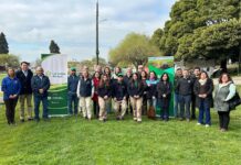 Cerca de 500 estudiantes participarán en los Juegos del Agro 2026, un 40% más que el año pasado