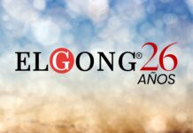 El Gong traspasa la barrera del cuarto de siglo: 26 años de historia al servicio de la macrorregión sur