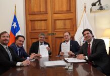 Inyección de más de $25 mil millones financiará la creación de parques emblemáticos en Puerto Montt y Río Negro