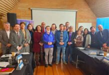 CORE de Los Ríos aprueba plan regional de residuos sólidos elaborado por la UFRO