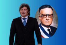 Molestia en el PS: Exigen pronunciamiento oficial de La Moneda contra Milei