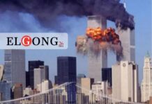 25 años: pese al terrorismo, siguen siendo gemelas…