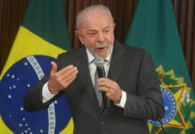 En Brasil está ganando la Democracia: Lula aventaja a Bolsonaro
