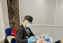 Caja 18 realizará operativo preventivo de salud gratuito para sus pensionados en Temuco