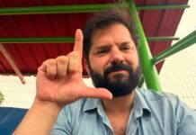 Gabriel Boric entrega férreo respaldo a Lula da Silva en la antesala de las elecciones en Brasil: «Lula es humanidad»