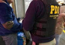 Balance migratorio en Osorno: PDI denuncia a 42 extranjeros tras fiscalizaciones de septiembre