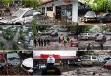 Qué importan las tragedias: Gobierno insiste en recortar presupuesto para las emergencias en el país