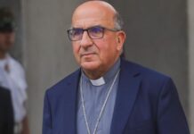 CARTA | “Duele ver señales de corrupción”: Cardenal Chomali encara a los políticos