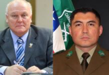 Senador Becker lamenta asesinato de carabinero en Quilleco: “El sargento llegó y fue asesinado a mansalva”