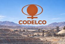 Irregularidades en CODELCO detonan despido masivo de altos cargos