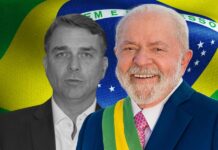 Ganó la Democracia: Lula es reelegido en Brasil. Festejan el mundo no ultra y en el mundo…