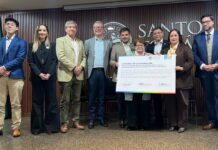 Compromiso de colaboración entre UST y Municipalidad de Temuco acercará atención jurídica especializada a personas mayores