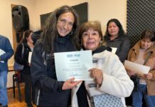 INDAP impulsa 62 proyectos para mujeres rurales de Padre Las Casas con inversión superior a $123 millones