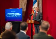 Otro aluvión para Kast: sólo 27% de aprobación