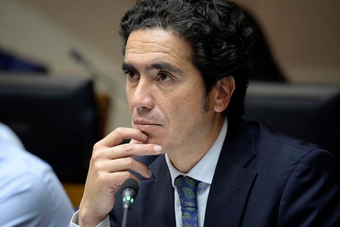 Ignacio Briones