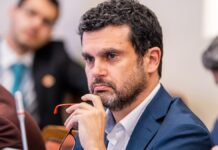 Rabat anuncia querella criminal contra diputado Bassa tras polémicos dichos