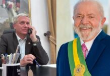 Kast felicita a Lula da Silva tras su triunfo en Brasil y delinea agenda bilateral enfocada en seguridad y economía