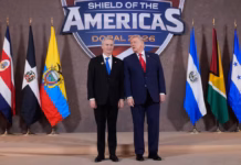 Kast en una encrucijada que el mismo creó: desafiar la presión de la superpotencia norteamericana o asumir los costos políticos