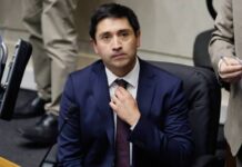 El muro se derrumba para Calisto: Puerto Montt abre la puerta al juicio oral tras aprobar desafuero