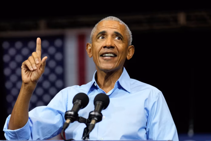OBAMAHOY