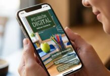 PIZARRÓN DIGITAL: Periodismo, Educación y Comunidad en La Araucanía.