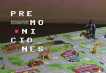 “Premoniciones” llega a Balmaceda Arte Joven Los Lagos con cuatro miradas sobre el presente